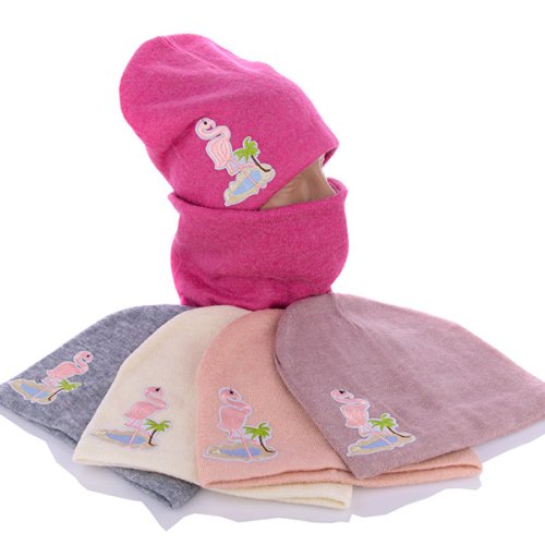 Комплект Red Hat clothes (50-52) KA370 mix (зима) Red Hat clothes KA370 mix