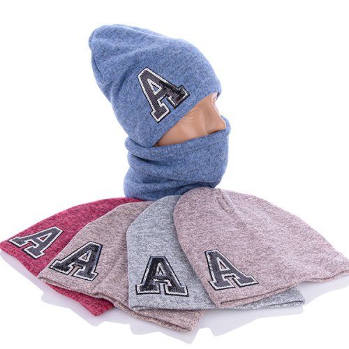 Комплект Red Hat clothes (48-52) KA374 mix (зима) Red Hat clothes KA374 mix