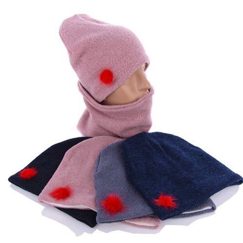 Комплект Red Hat clothes (48-50) KA375 mix (зима) Red Hat clothes KA375 mix