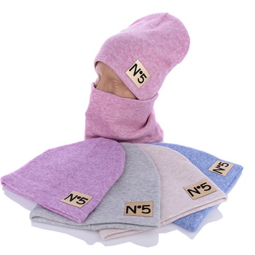 Комплект Red Hat clothes (50-54) KA378 mix (зима) Red Hat clothes KA378 mix