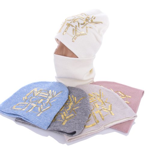 Комплект Red Hat clothes (48-52) KA379 mix (зима) Red Hat clothes KA379 mix