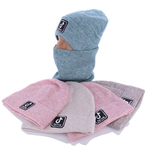 Комплект Red Hat clothes (48-52) KA380 mix (зима) Red Hat clothes KA380 mix