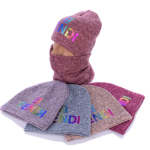 Комплект Red Hat clothes (50-52) KA450 mix (зима) Red Hat clothes KA450 mix