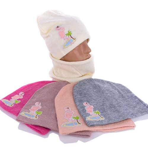 Комплект Red Hat clothes (50-52) KA457 mix (зима) Red Hat clothes KA457 mix