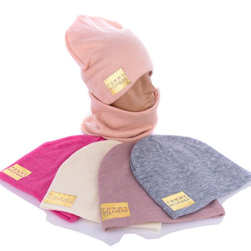 Комплект Red Hat clothes (50-52) KA458 mix (зима) Red Hat clothes KA458 mix