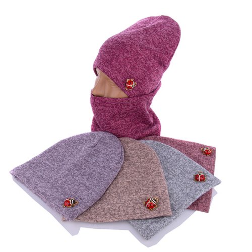 Комплект Red Hat clothes (50-52) KA459 mix (зима) Red Hat clothes KA459 mix