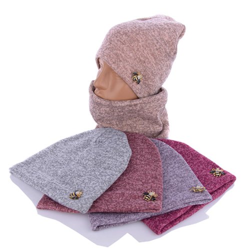 Комплект Red Hat clothes (48-50) KA460 mix (зима) Red Hat clothes KA460 mix