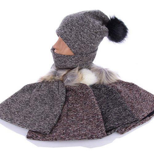 Комплект Red Hat clothes (50-52) KA469 mix (зима) Red Hat clothes KA469 mix