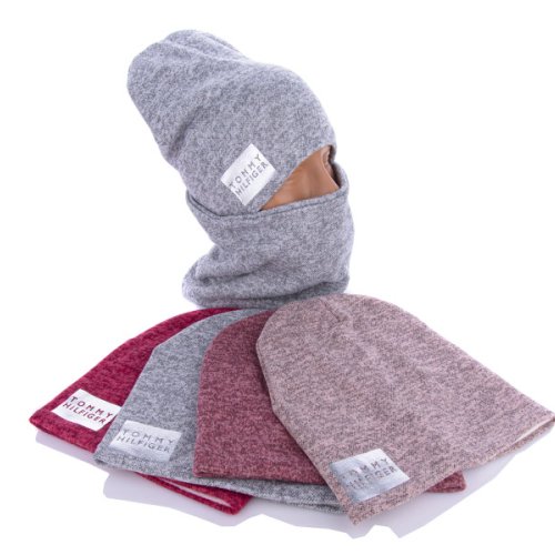 Комплект Red Hat clothes (48-52) KA475 mix (зима) Red Hat clothes KA475 mix