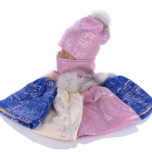 Комплект Red Hat clothes (48-52) KA478 mix (зима) Red Hat clothes KA478 mix