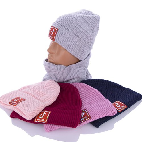 Комплект Red Hat clothes (48-50) KA480 mix (зима) Red Hat clothes KA480 mix