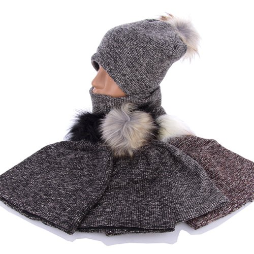 Комплект Red Hat clothes (50-52) KA483 mix (зима) Red Hat clothes KA483 mix