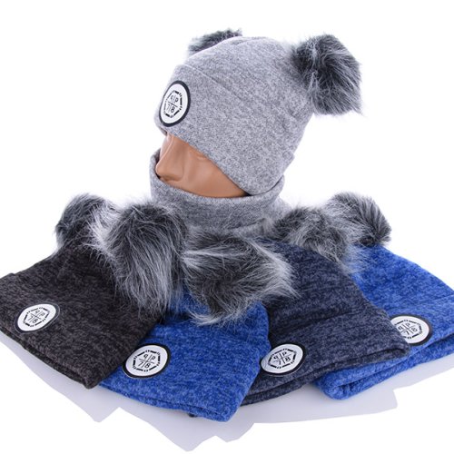 Комплект Red Hat clothes (48-50) KA484 mix (зима) Red Hat clothes KA484 mix