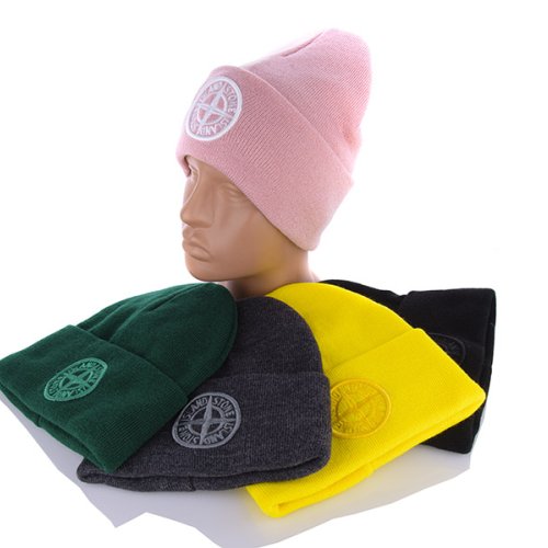 Шапка Viola (54-58) HN05 стон mix (зима) Viola HN05 стон mix