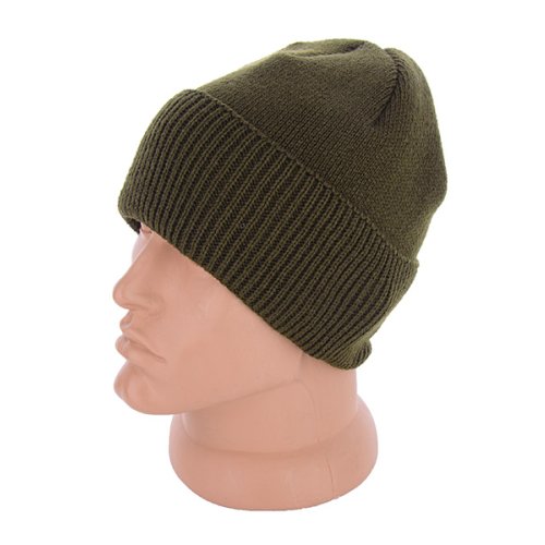 Шапка Viola (56-60) AS04 khaki (зима) Viola AS04 khaki