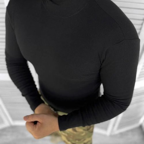 Гольф Sport style (48-58) 022 black-old-1 (зима) Sport style 022 black-old-1