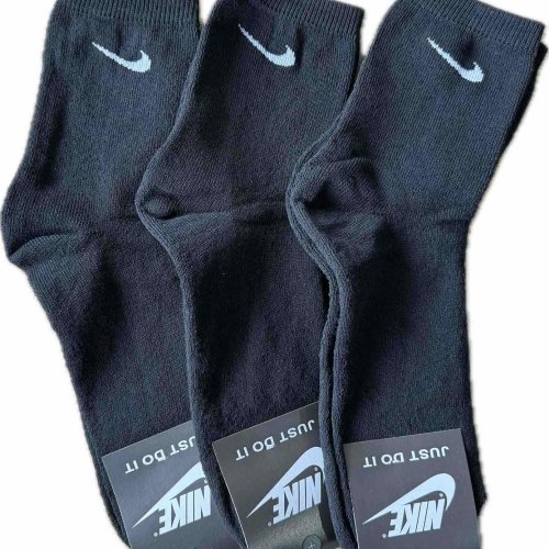 Носки ALIA (40-45) 1890 black (зима) ALIA 1890 black