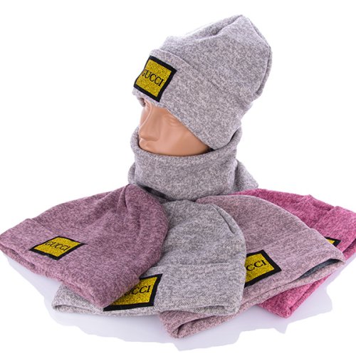 Комплект Red Hat clothes (48-52) KA2011 mix (зима) Red Hat clothes KA2011 mix