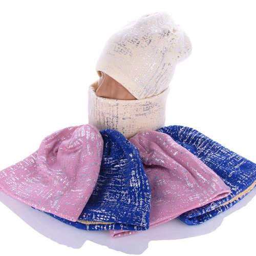 Комплект Red Hat clothes (48-52) KA2012 mix (зима) Red Hat clothes KA2012 mix