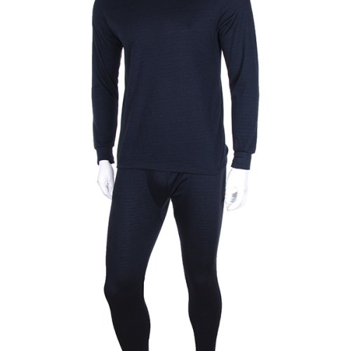 Термобелье Obuv OK2 (XL-4XL) Термобілизна 02 (07888) blue (зима) Obuv OK2 Термобілизна 02 (07888) blue