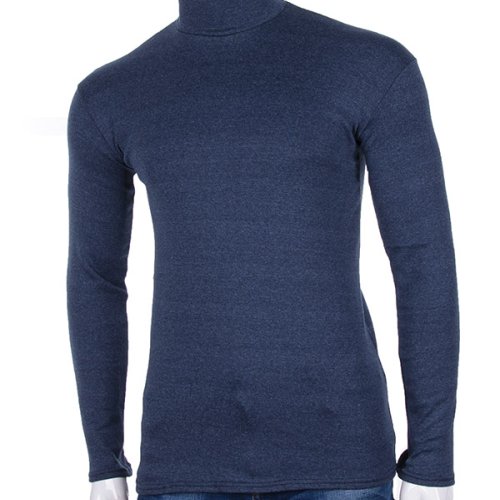 Гольф Banko (46-56) AG04 blue (зима) Banko AG04 blue