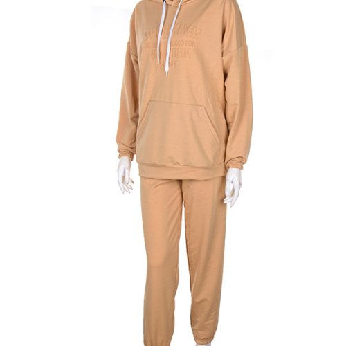 Костюм спорт Obuv OK2 (46-54) 08134-3 beige (деми) Obuv OK2 08134-3 beige