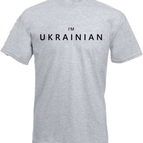 Футболка ALIA (48-56) 1945 grey (лето) ALIA 1945 grey