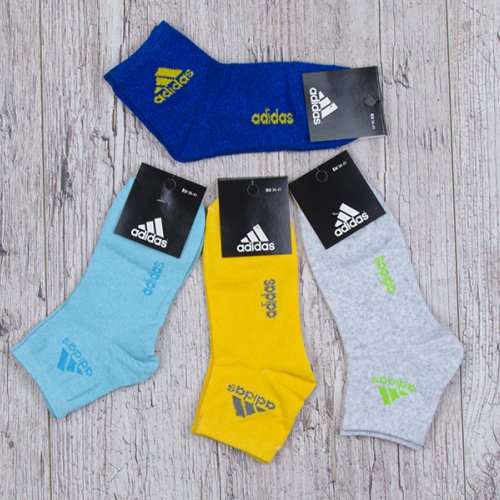 Носки Obuv OK2 (36-41) 104 (03771) mix (деми) Obuv OK2 104 (03771) mix