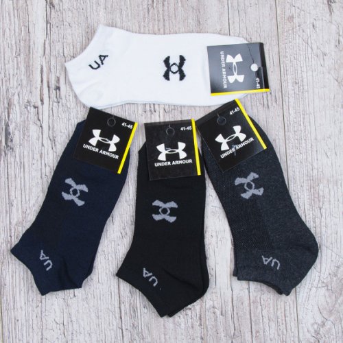 Носки Obuv OK2 (41-45) 1093 (08520) mix (лето) Obuv OK2 1093 (08520) mix