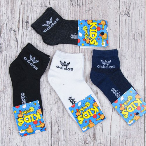 Носки Obuv OK2 (26-35) 1303 (08525) mix (лето) Obuv OK2 1303 (08525) mix