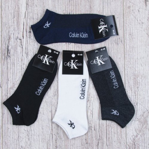 Носки Obuv OK2 (41-45) 1505 (08522) mix (лето) Obuv OK2 1505 (08522) mix