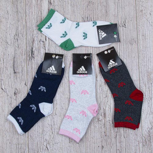 Носки Obuv OK2 (36-41) L104K (03760) mix (деми) Obuv OK2 L104K (03760) mix