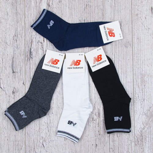 Носки Obuv OK2 (41-45) L95 (03749) mix (деми) Obuv OK2 L95 (03749) mix