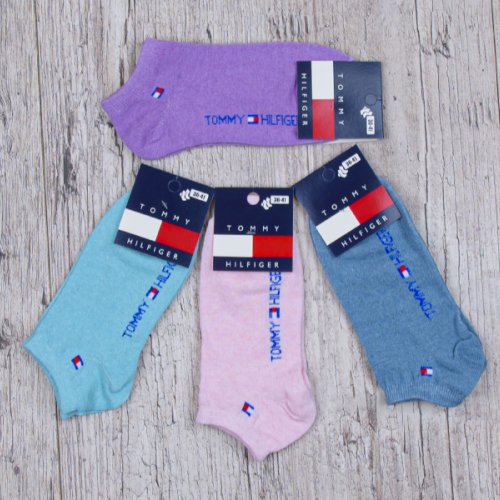 Носки Obuv OK2 (36-41) S108 (03776) mix (деми) Obuv OK2 S108 (03776) mix