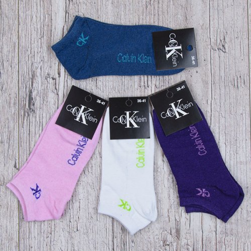 Носки Obuv OK2 (36-41) S506 (03780) mix (деми) Obuv OK2 S506 (03780) mix