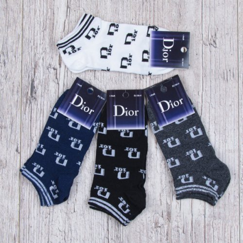 Носки Obuv OK2 (36-41) S568-2 (03782) mix (деми) Obuv OK2 S568-2 (03782) mix