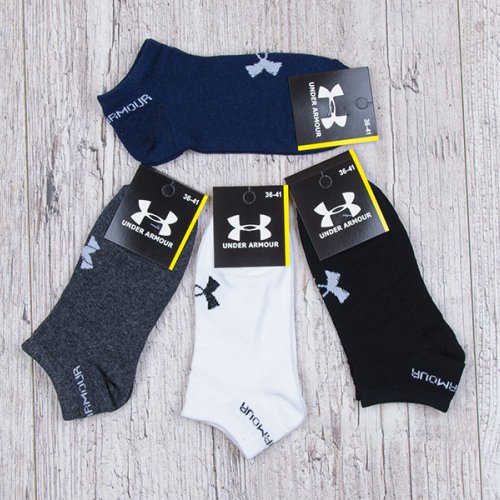 Носки Obuv OK2 (36-41) S92-2 (03781) mix (деми) Obuv OK2 S92-2 (03781) mix