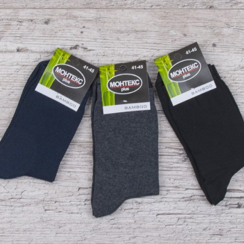 Носки Jelzin (41-45) AY001 mix (деми) Jelzin AY001 mix