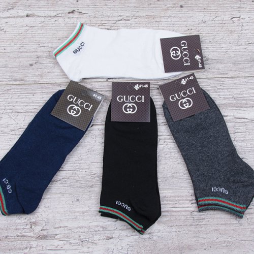 Носки Obuv OK2 (41-45) S507 (03774) mix (деми) Obuv OK2 S507 (03774) mix