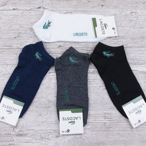 Носки Obuv OK2 (41-45) S515 (03773) mix (деми) Obuv OK2 S515 (03773) mix