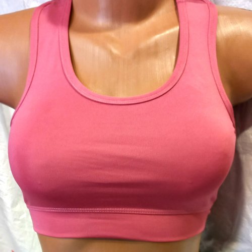 Топ Relaxwear (S-2XL) 500 pink (лето) Relaxwear 500 pink