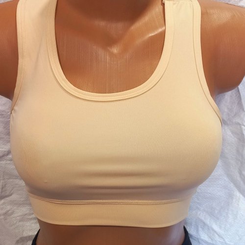 Топ Relaxwear (S-2XL) 505 beige (лето) Relaxwear 505 beige