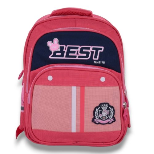 Рюкзак Red Hat clothes (36*30*19) 9331-3 (деми) Red Hat clothes 9331-3