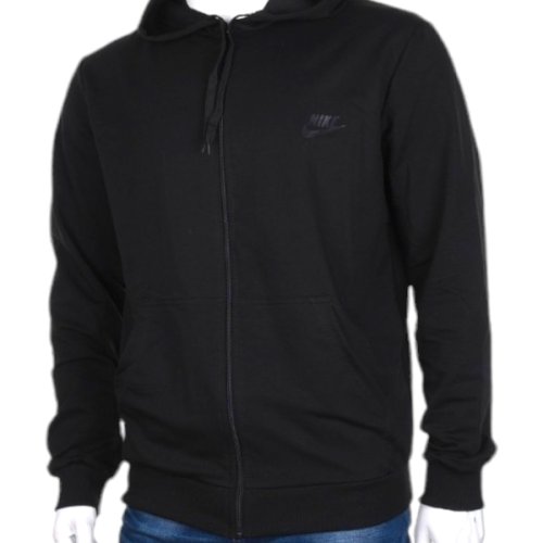 Кофта спорт Banko (48-56) BB1622 black (деми) Banko BB1622 black