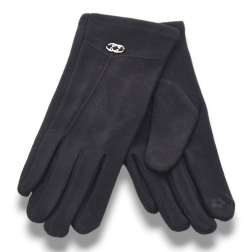 Перчатки КОРОЛЕВА (6.5-8.5) B11-75 (зима) КОРОЛЕВА B11-75