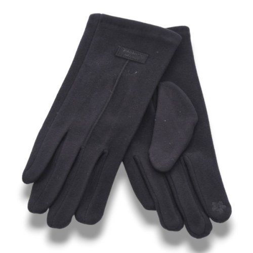 Перчатки КОРОЛЕВА (6.5-8.5) B11-81 (зима) КОРОЛЕВА B11-81