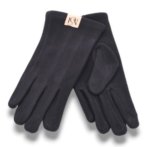 Перчатки КОРОЛЕВА (6.5-8.5) B11-82 (зима) КОРОЛЕВА B11-82