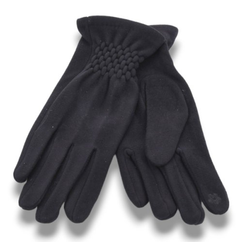 Перчатки КОРОЛЕВА (6.5-8.5) B11-85 (зима) КОРОЛЕВА B11-85