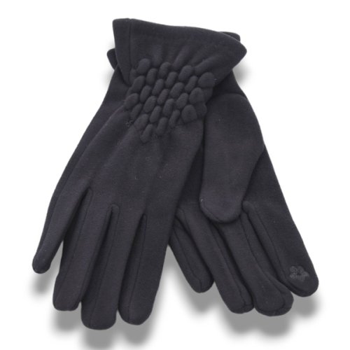 Перчатки КОРОЛЕВА (6.5-8.5) B11-99 (зима) КОРОЛЕВА B11-99