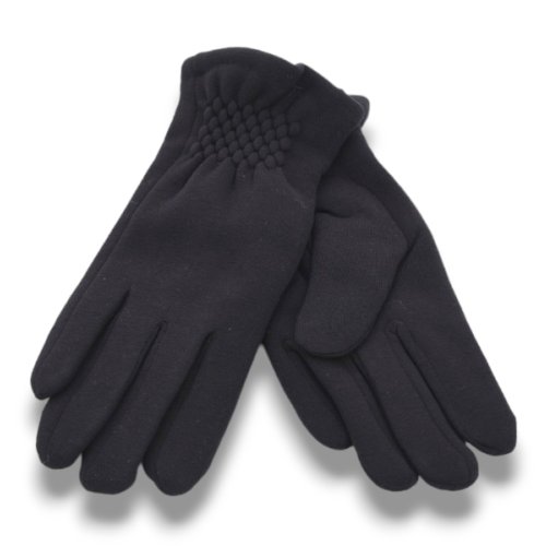 Перчатки КОРОЛЕВА (6.5-8.5) B4-06 (зима) КОРОЛЕВА B4-06